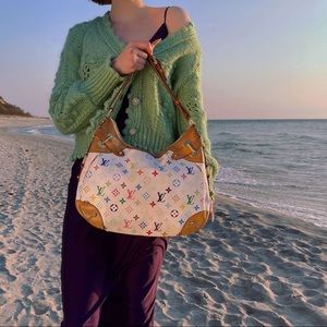 Louis Vuitton Limited Edition Greta